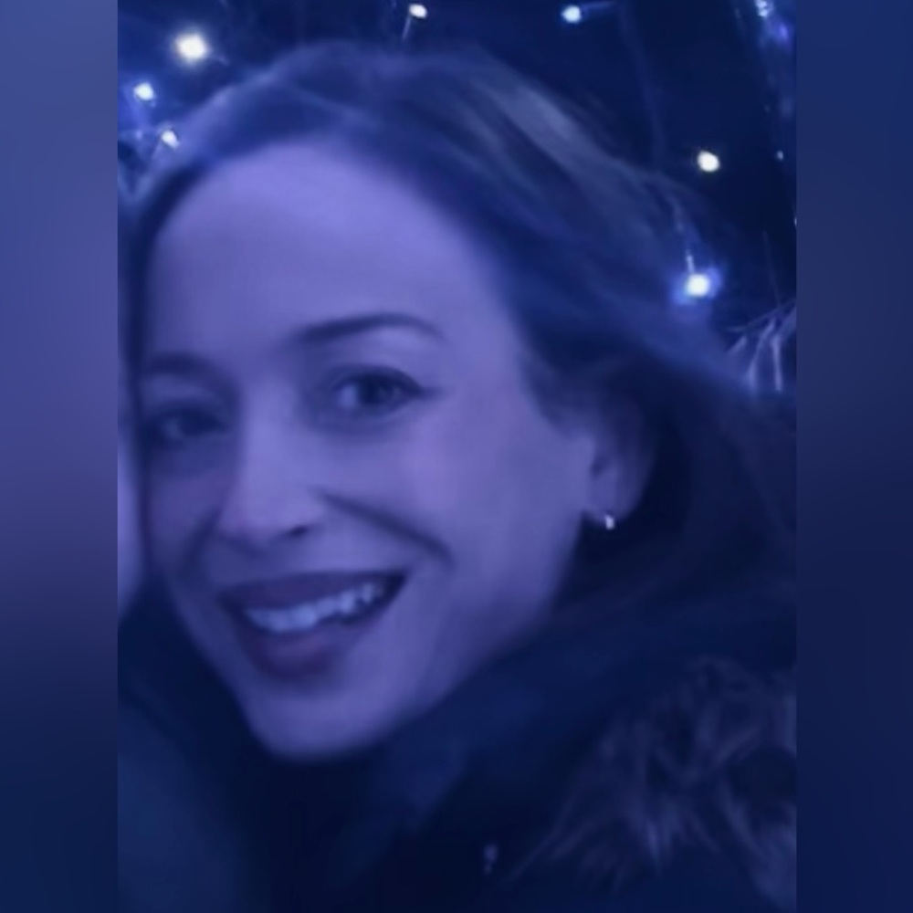 Meet your Posher, Katlyn